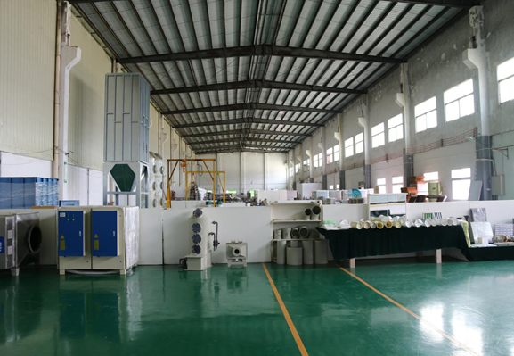 东莞市天明环保节能工程